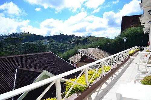 Pousada Villa Belle Chales Holiday park