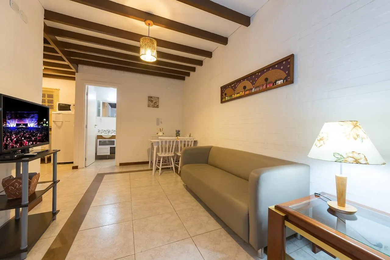 Holiday park Pousada Villa Belle Chales