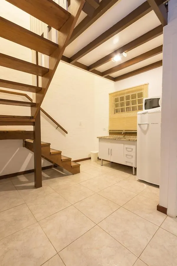 Pousada Villa Belle Chales 3*, Campos do Jordao