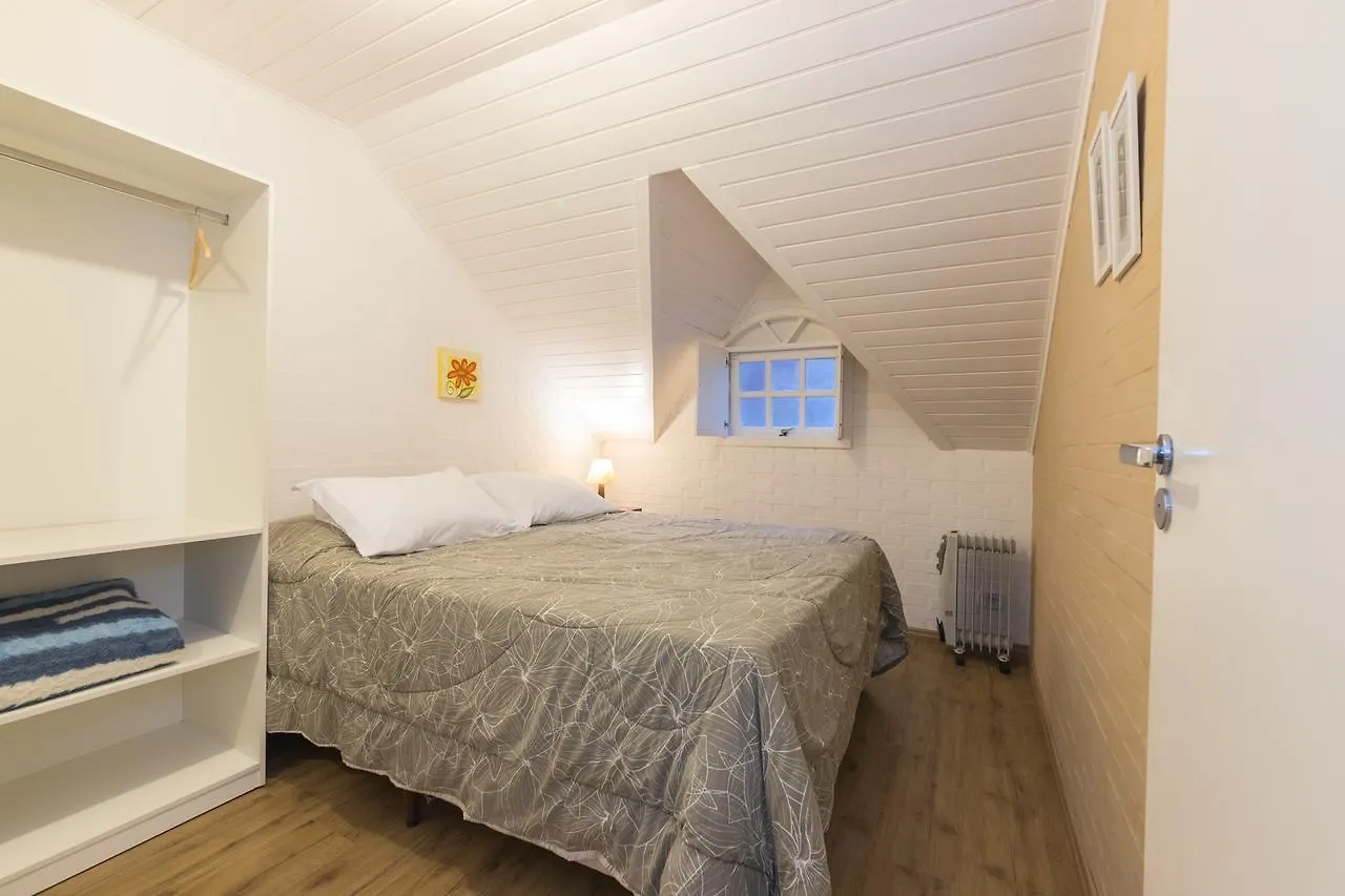 Holiday park Pousada Villa Belle Chales