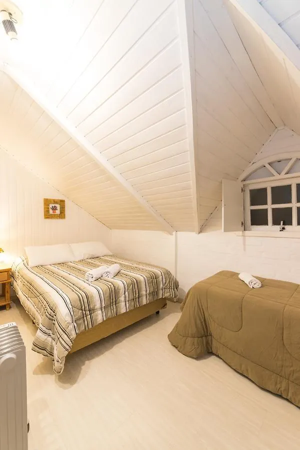 Holiday park Pousada Villa Belle Chales