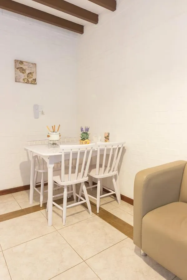 Pousada Villa Belle Chales 3*, Campos do Jordao Brazil