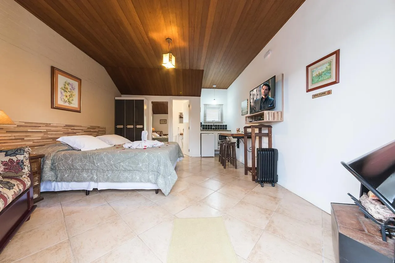 Pousada Villa Belle Chales Holiday park