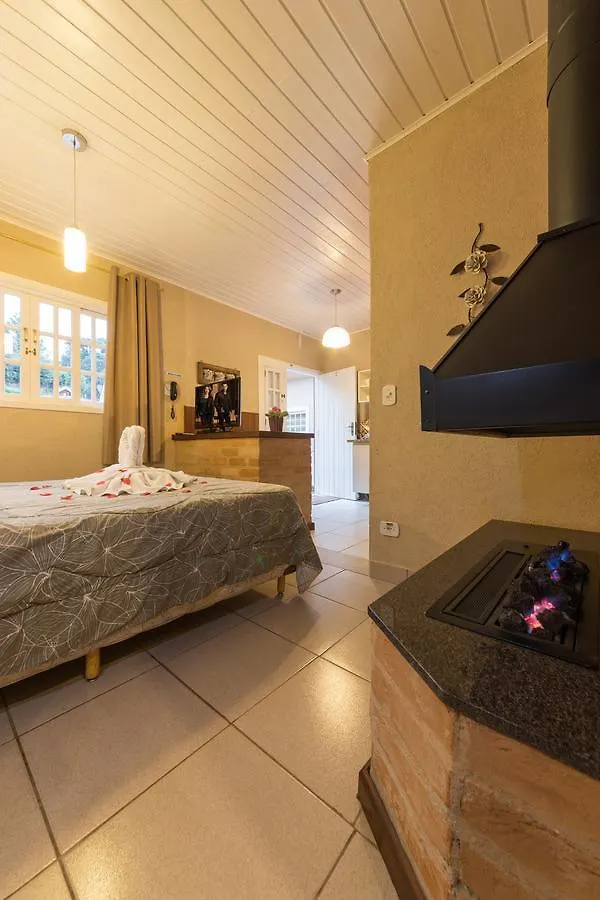 Pousada Villa Belle Chales Holiday park