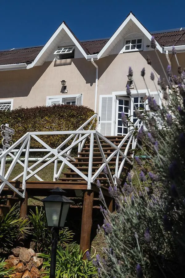 Holiday park Pousada Villa Belle Chales