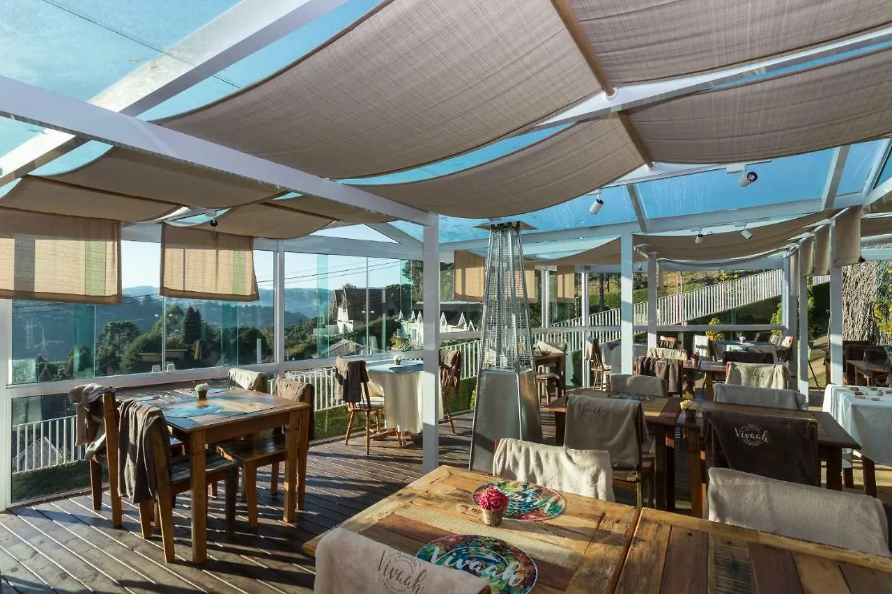 Pousada Villa Belle Chales Holiday park