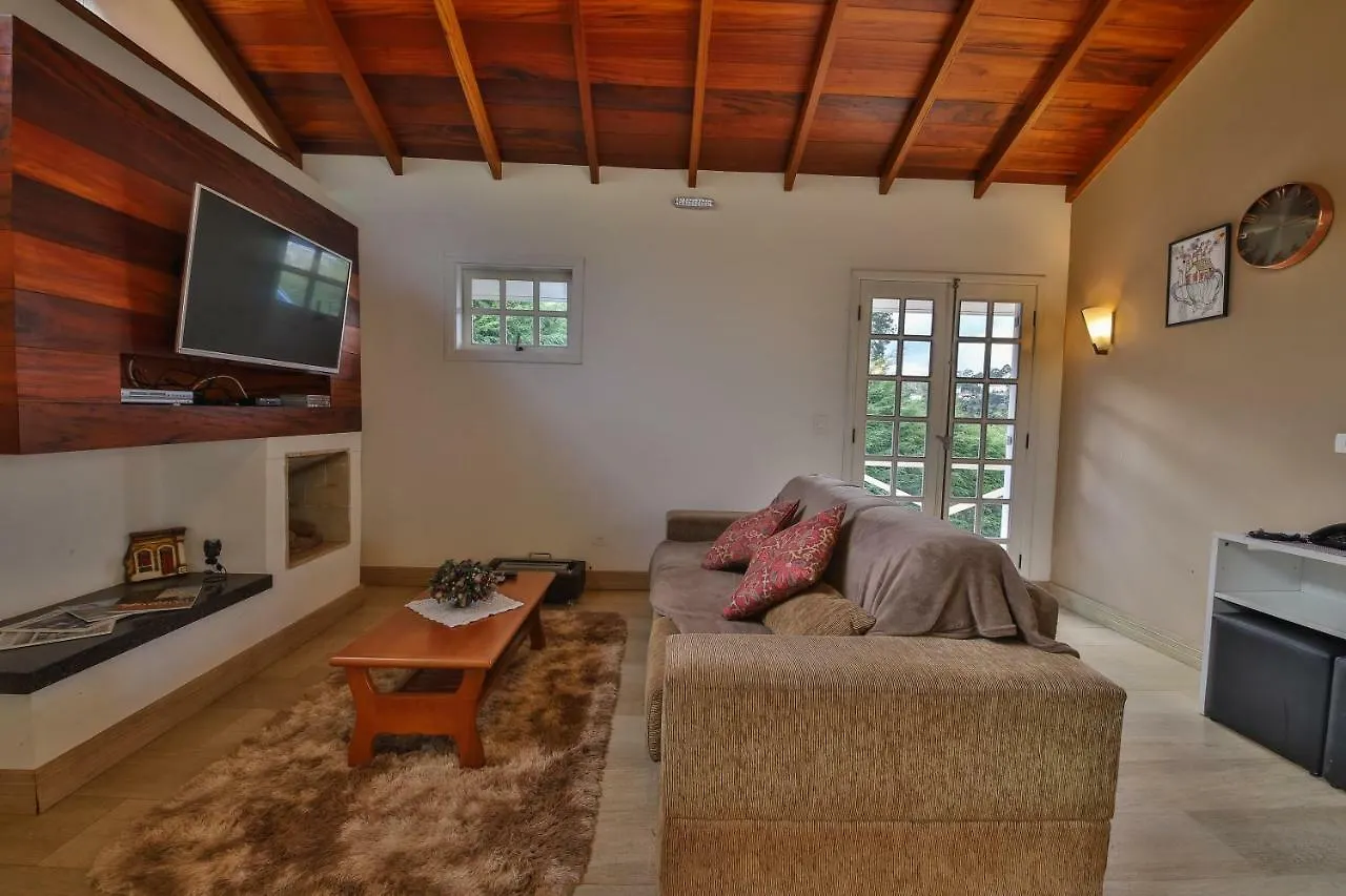 Holiday park Pousada Villa Belle Chales