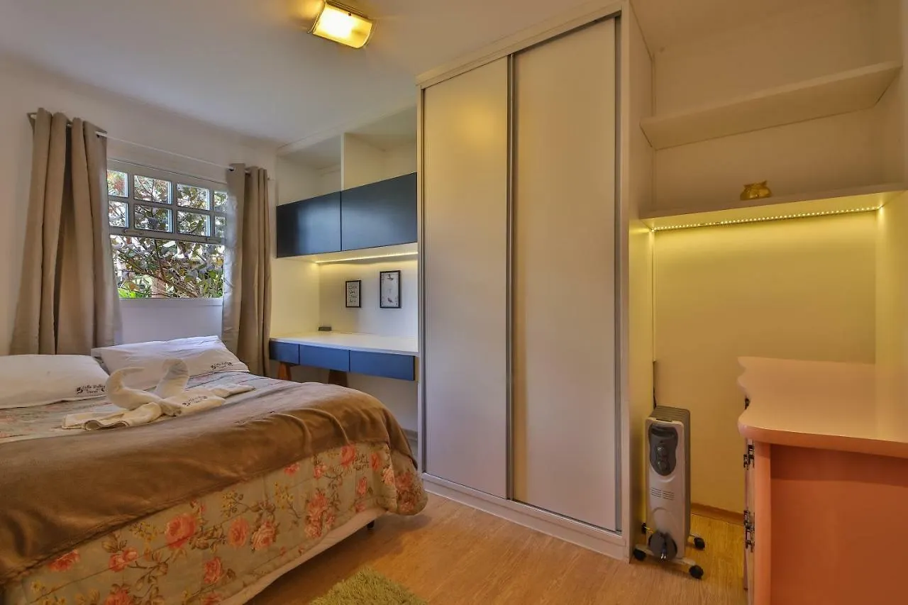 Pousada Villa Belle Chales Holiday park