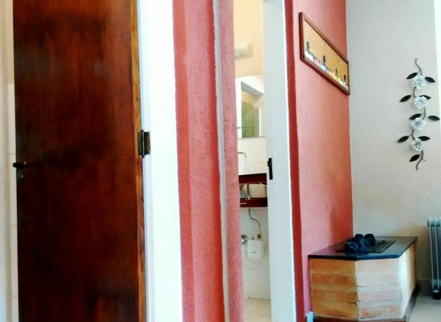 *** Holiday park Pousada Villa Belle Chales Brazil