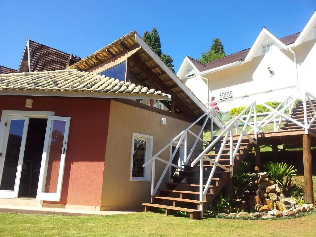 Pousada Villa Belle Chales